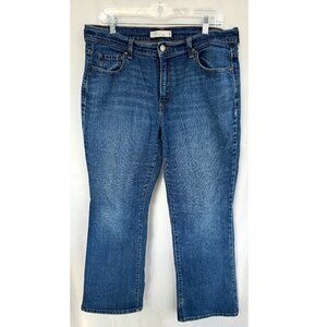 Levi's | 515 Bootcut | Jeans | Medium Wash | Size 14